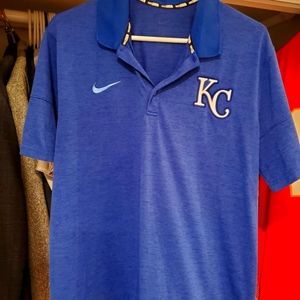 Kc royals polo